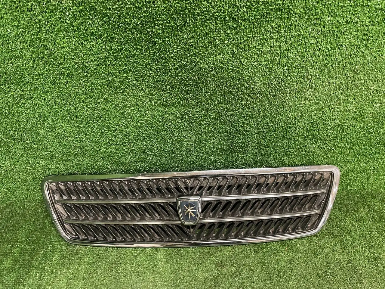 Запчасти на маркообразные автомобили в Иркутске