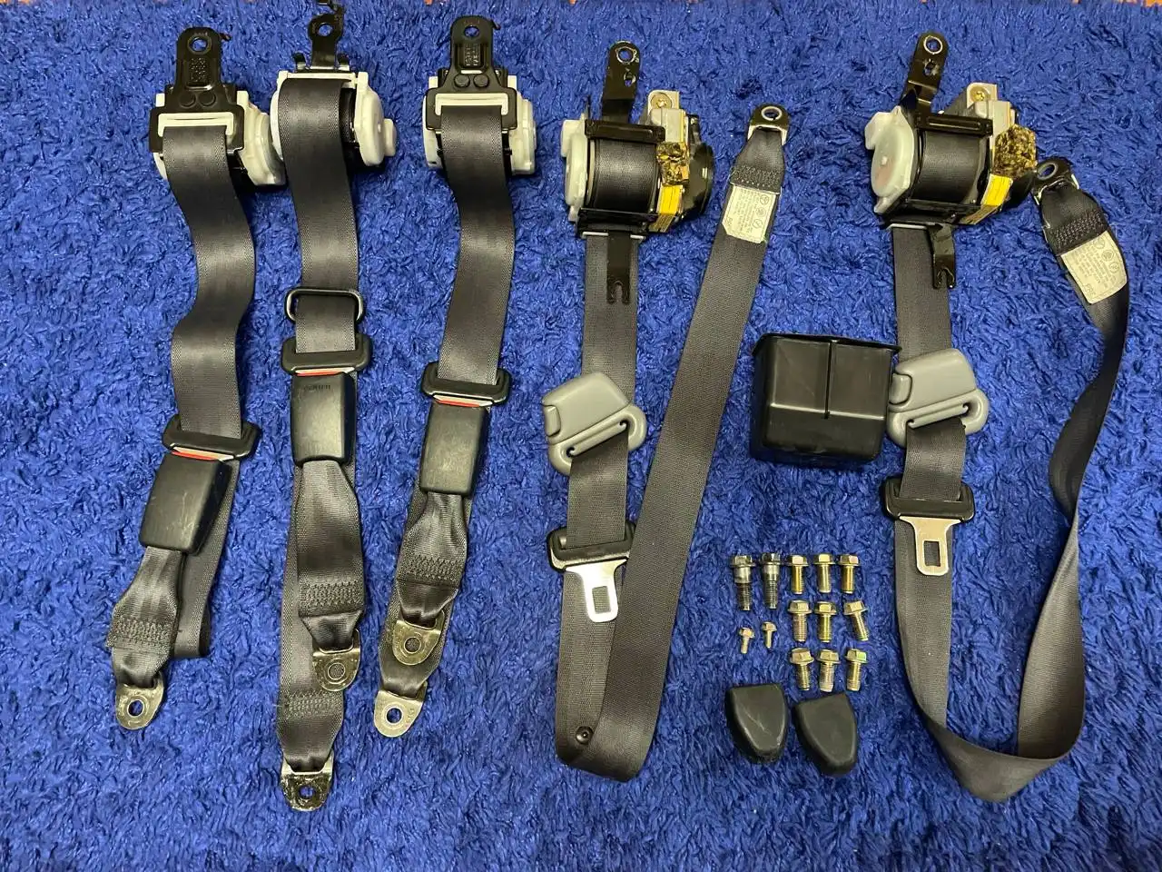 Запчасти на маркообразные автомобили в Иркутске