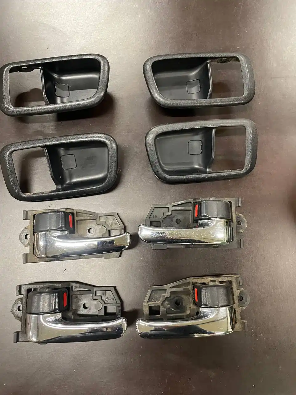 Запчасти на маркообразные автомобили в Иркутске