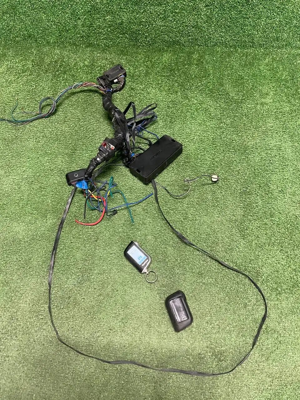 Запчасти для автомобилей Toyota Mark II / Chaser / Cresta (JZX90/X90)