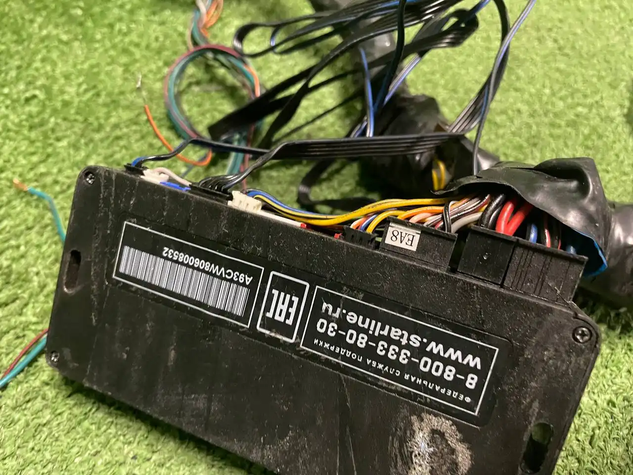 Запчасти для автомобилей Toyota Mark II / Chaser / Cresta (JZX90/X90)