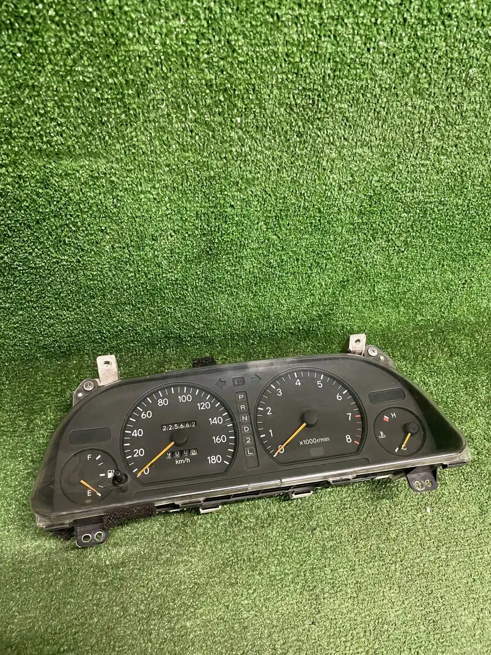 Запчасти для автомобилей Toyota Mark II / Chaser / Cresta (JZX90/X90)