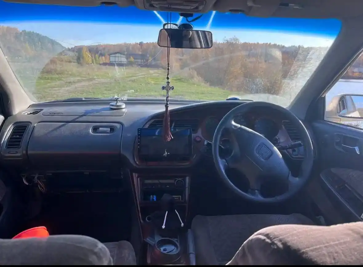 Продажа автомобиля на ходу с мотором 2.3 4WD