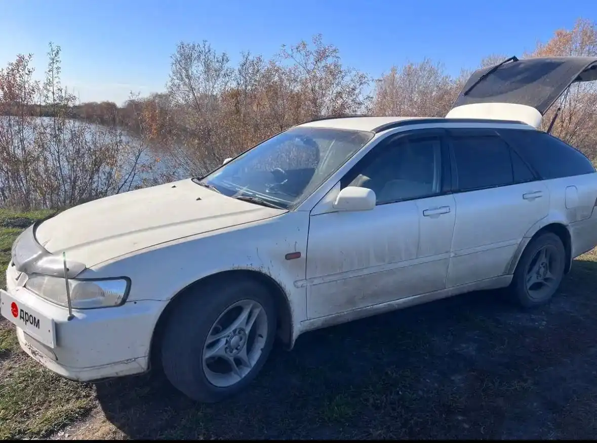 Продажа автомобиля на ходу с мотором 2.3 4WD