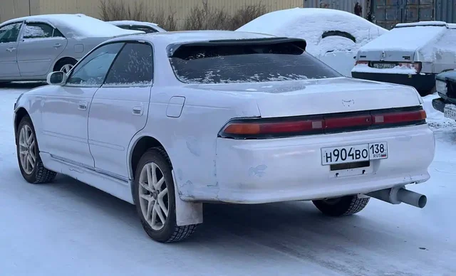 Продажа автомобиля ВАЗ 21093 - Авто в Иркутск