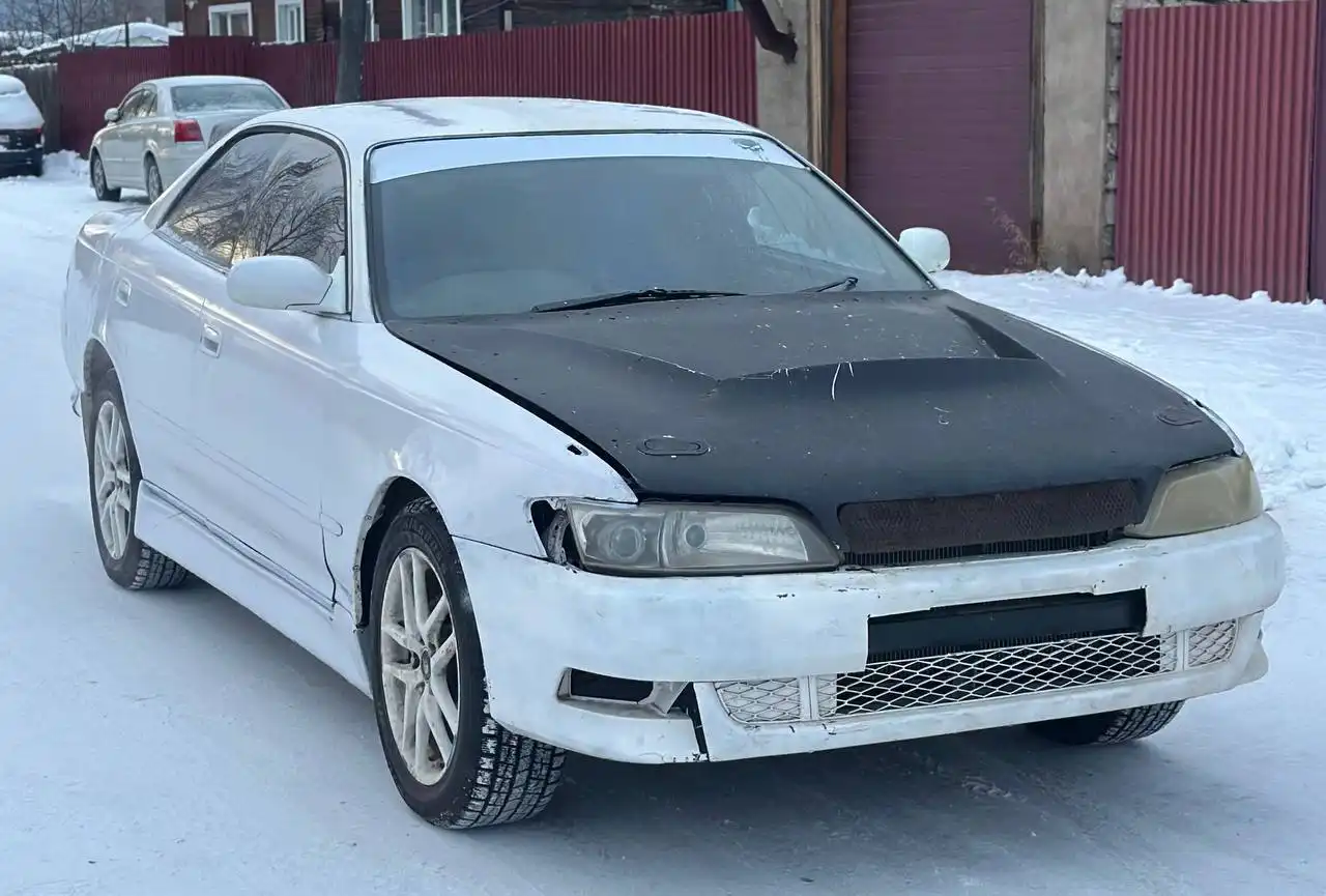 Продажа автомобиля ВАЗ 21093