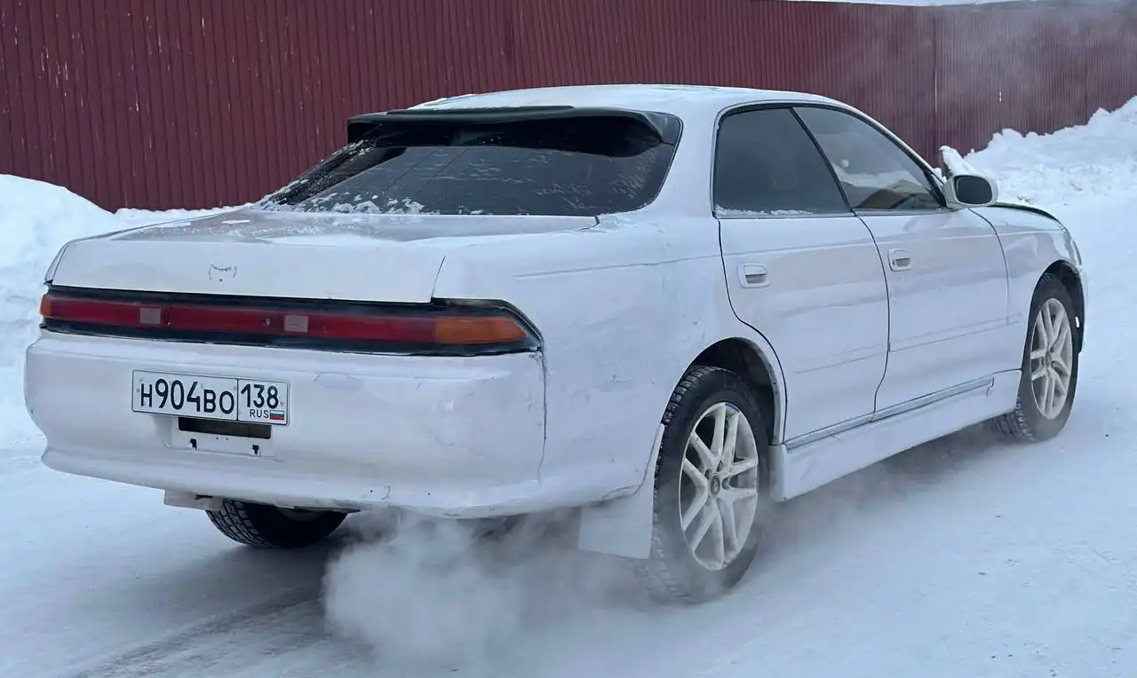 Продажа автомобиля ВАЗ 21093