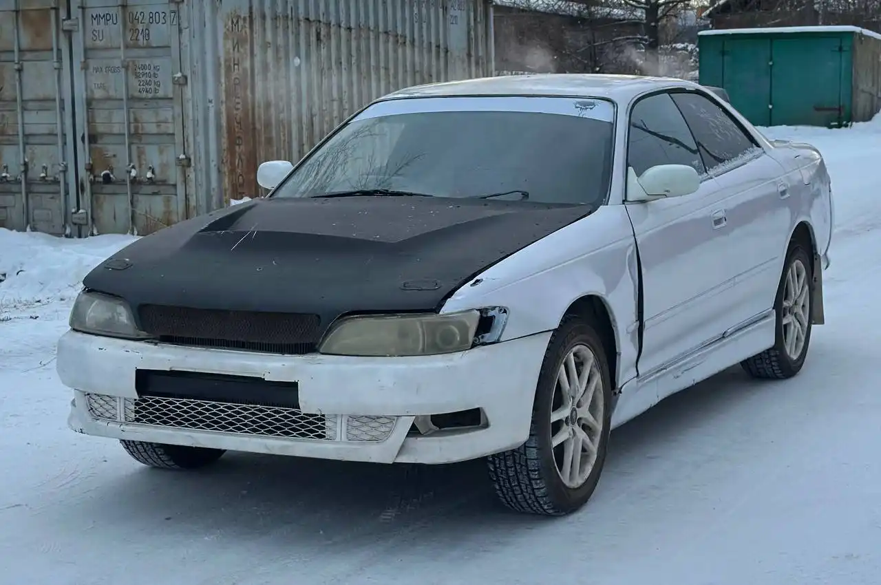 Продажа автомобиля ВАЗ 21093