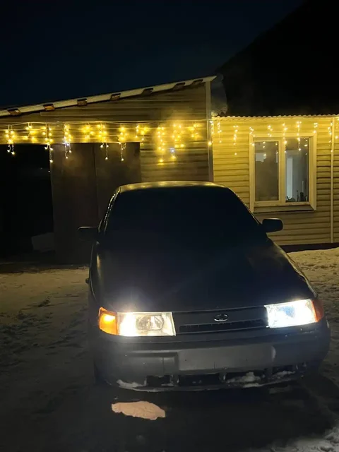 Продам/обменяю ВАЗ 2110 на иномарку - Госномера в Иркутск