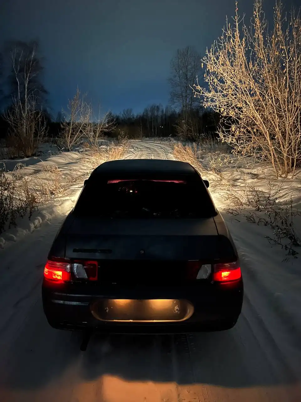 Продам/обменяю ВАЗ 2110 на иномарку