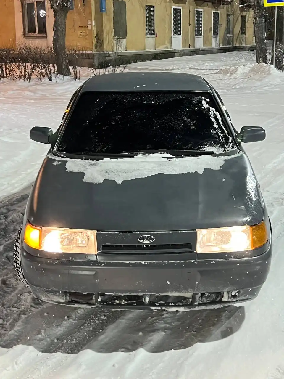 Продам/обменяю ВАЗ 2110 на иномарку