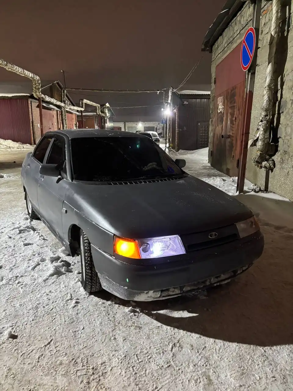 Продам/обменяю ВАЗ 2110 на иномарку