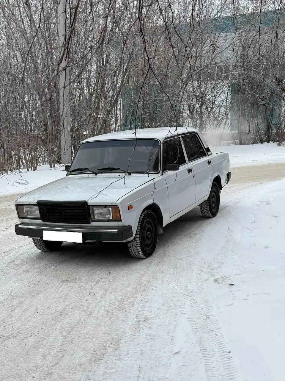 Продам ВАЗ 2107 2008 года