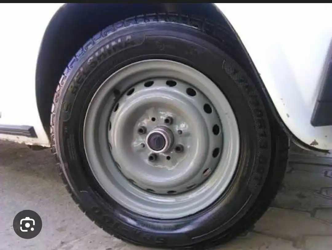 Обмен штампов болотных бананом на круглые - Запчасти (Авто) в Иркутск