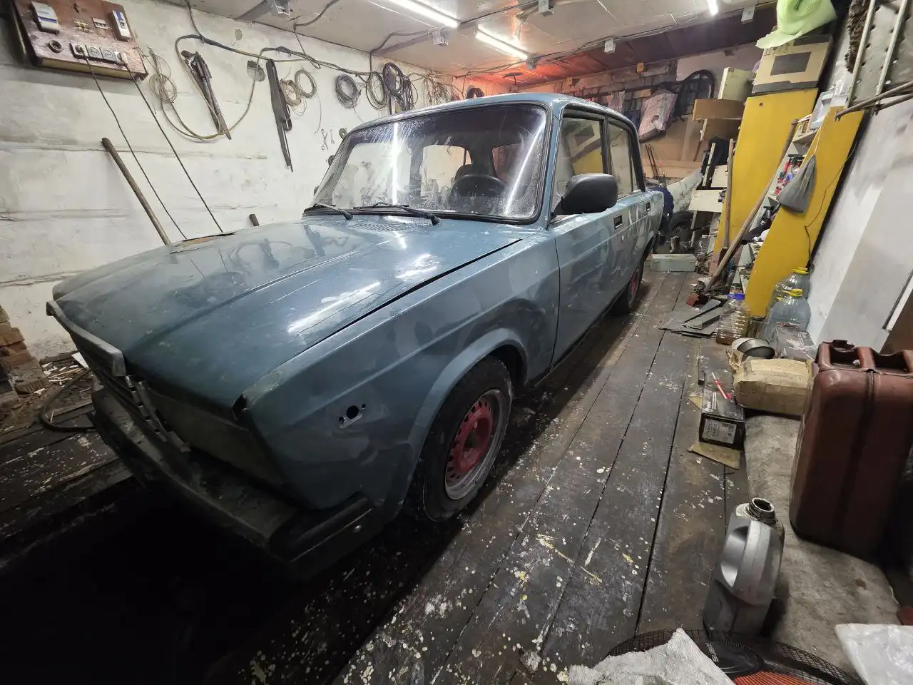 Продажа классического автомобиля - Авто в Иркутск