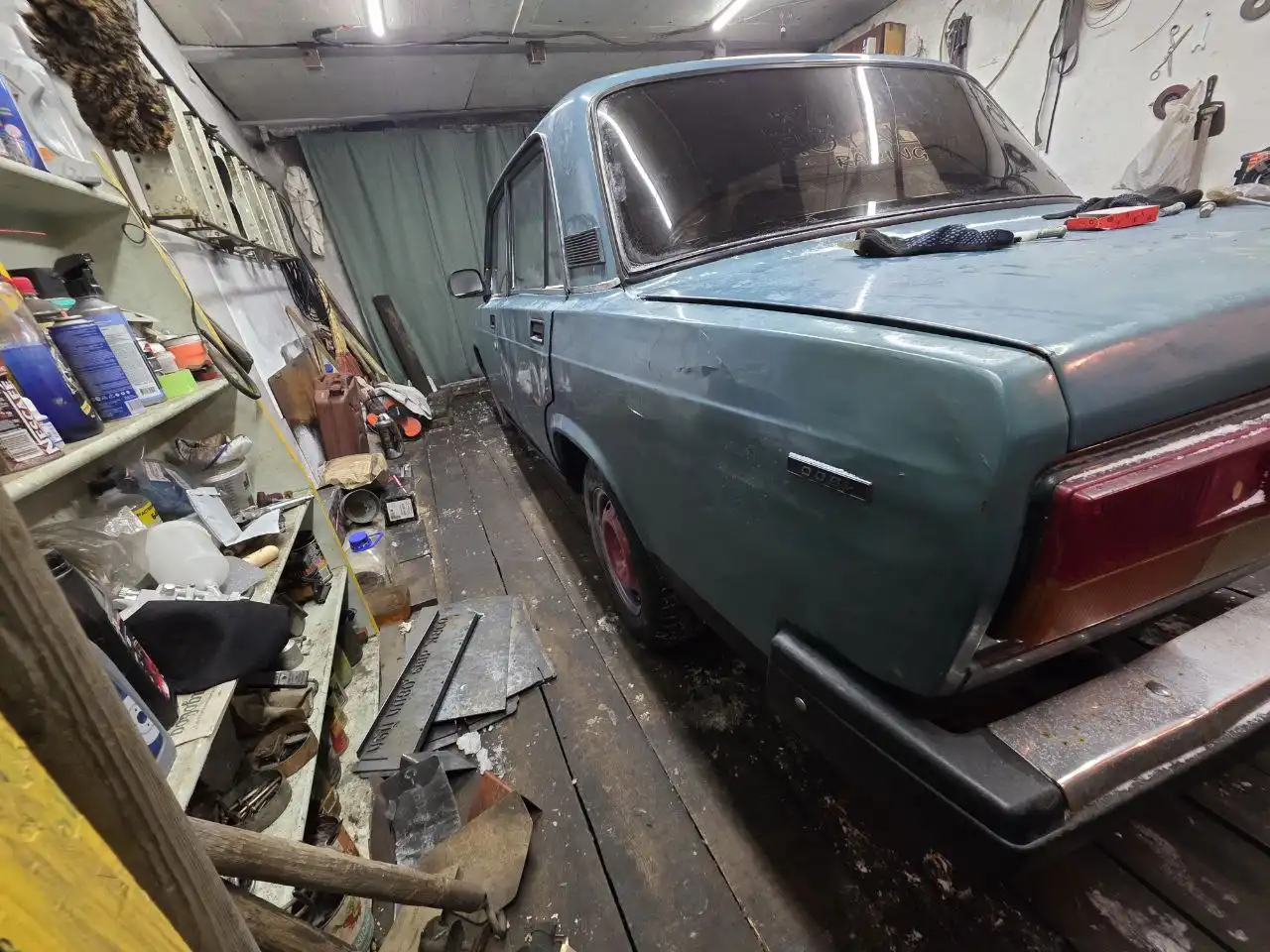 Продажа классического автомобиля - Авто в Иркутск