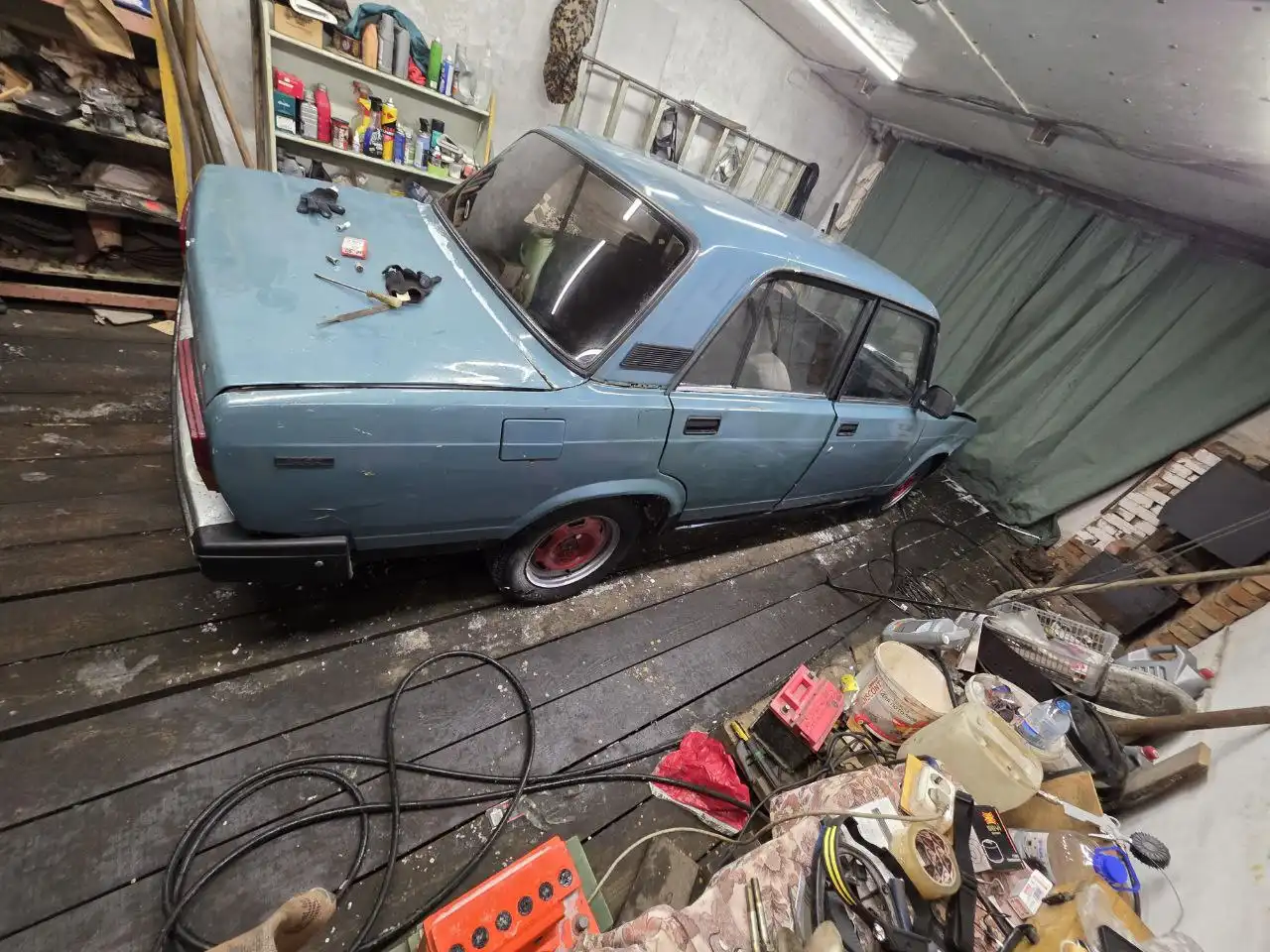 Продажа классического автомобиля - Авто в Иркутск