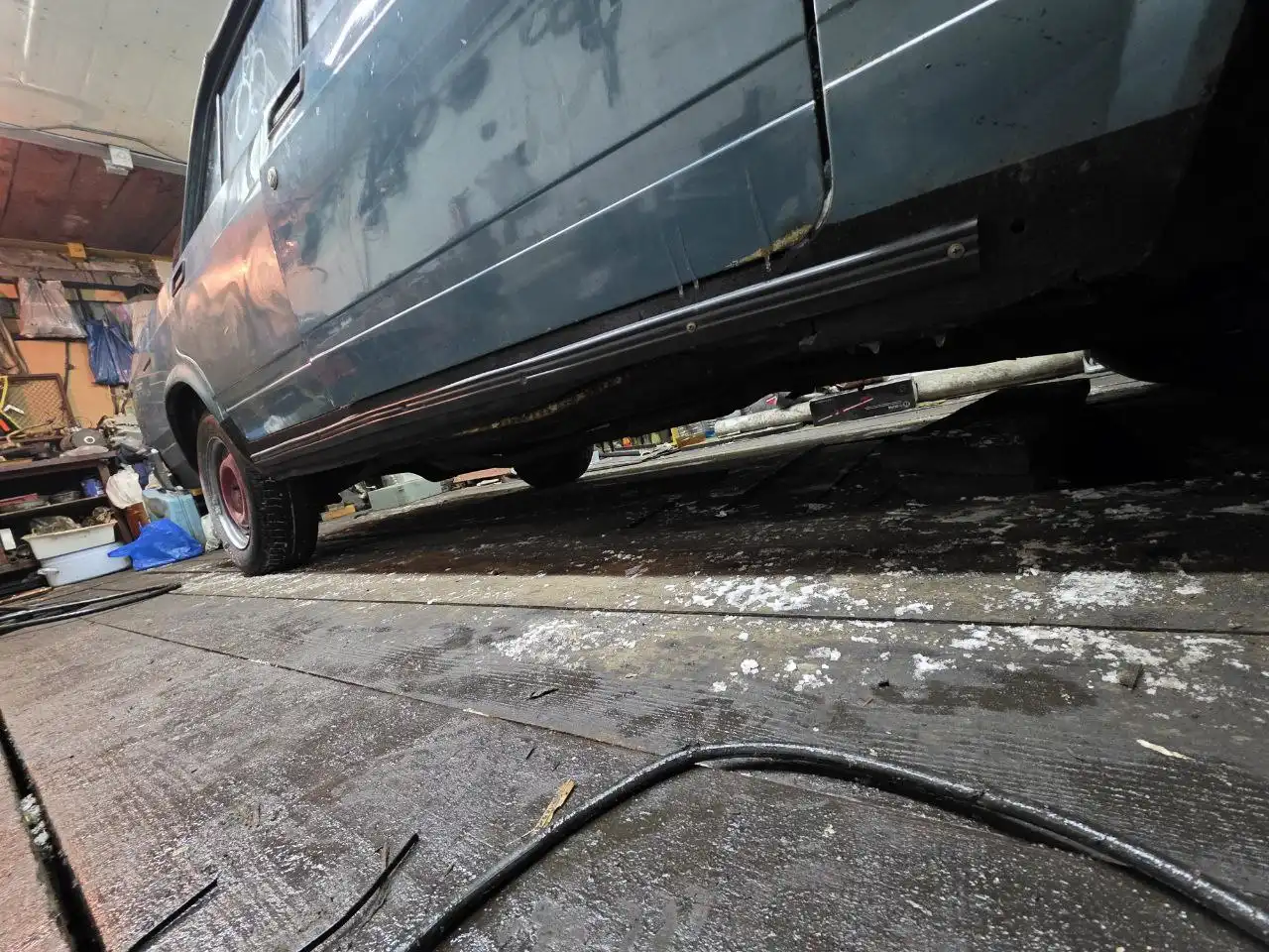 Продажа классического автомобиля - Авто в Иркутск