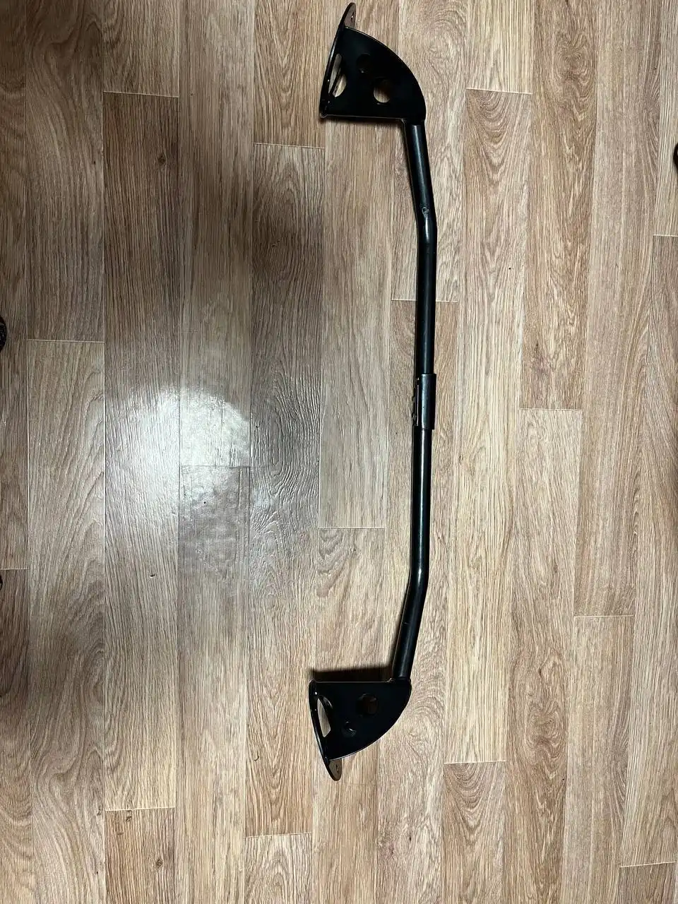 Распорка передних стоек Toyota Chaser JZX - Автозапчасти для Toyota (Запчасти) в Иркутск