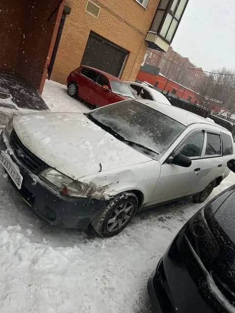 Продажа Nissan 2000 года с автоматом и полным приводом - Выкуп в Иркутск