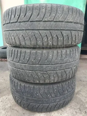 Шины Bridgestone 225/40 R18 - Выкуп в Иркутск