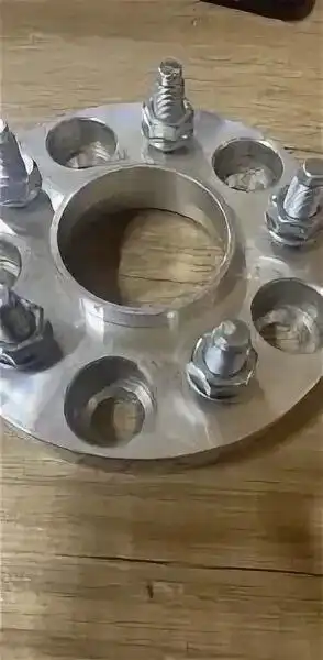 Тахометр дефи с шифт лампой и проставки пара 4х100,25мм - Запчасти (Авто) в Иркутск