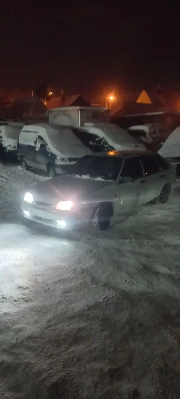 ВАЗ 2114 2005 года в Иркутске - Легковые автомобили (Авто) в Иркутск