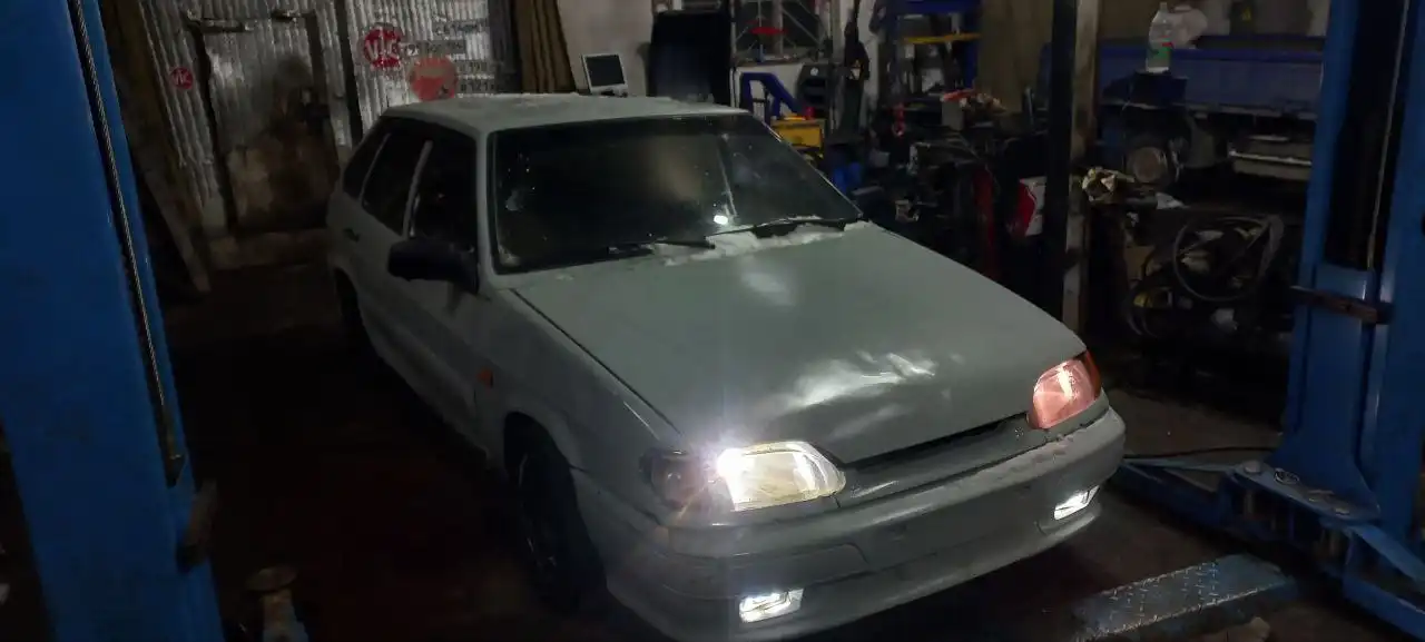 ВАЗ 2114 2005 года в Иркутске - Легковые автомобили (Авто) в Иркутск