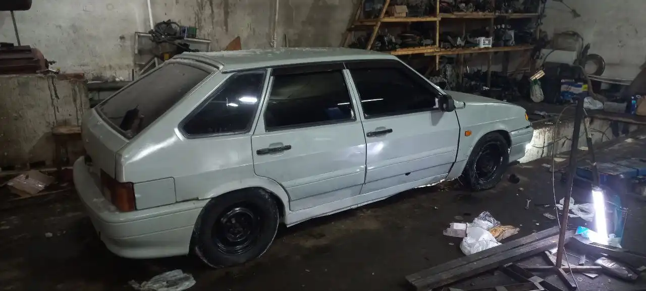 ВАЗ 2114 2005 года в Иркутске - Легковые автомобили (Авто) в Иркутск