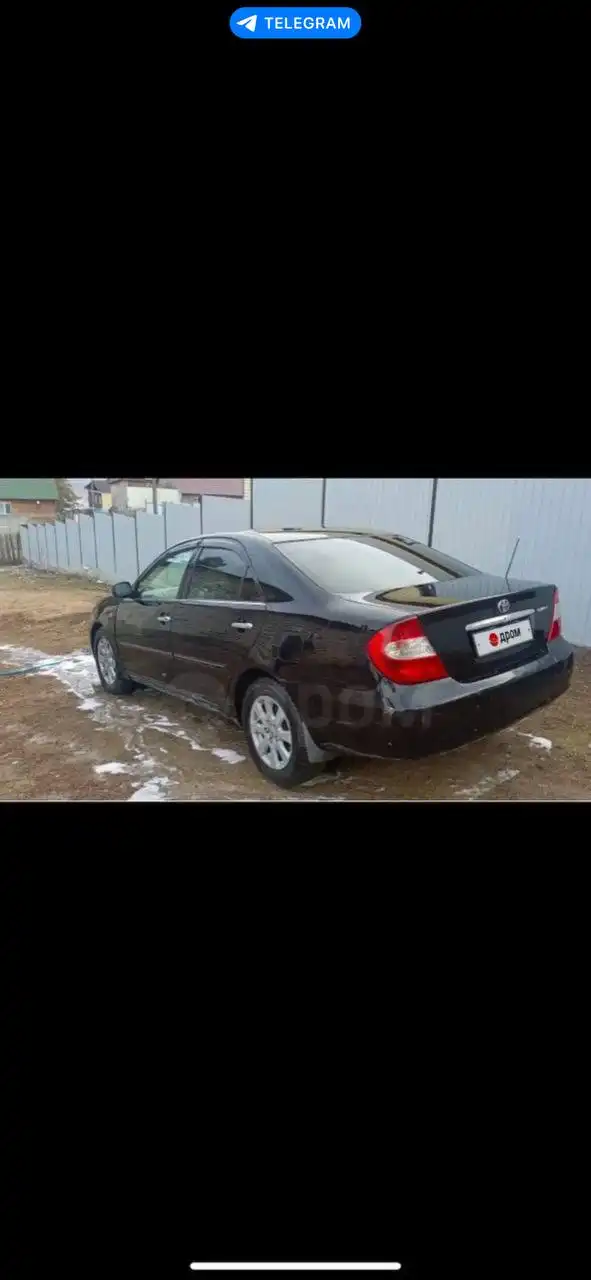 Продажа автомобилей Гая-320 и Камри-400 - Авто в Иркутск