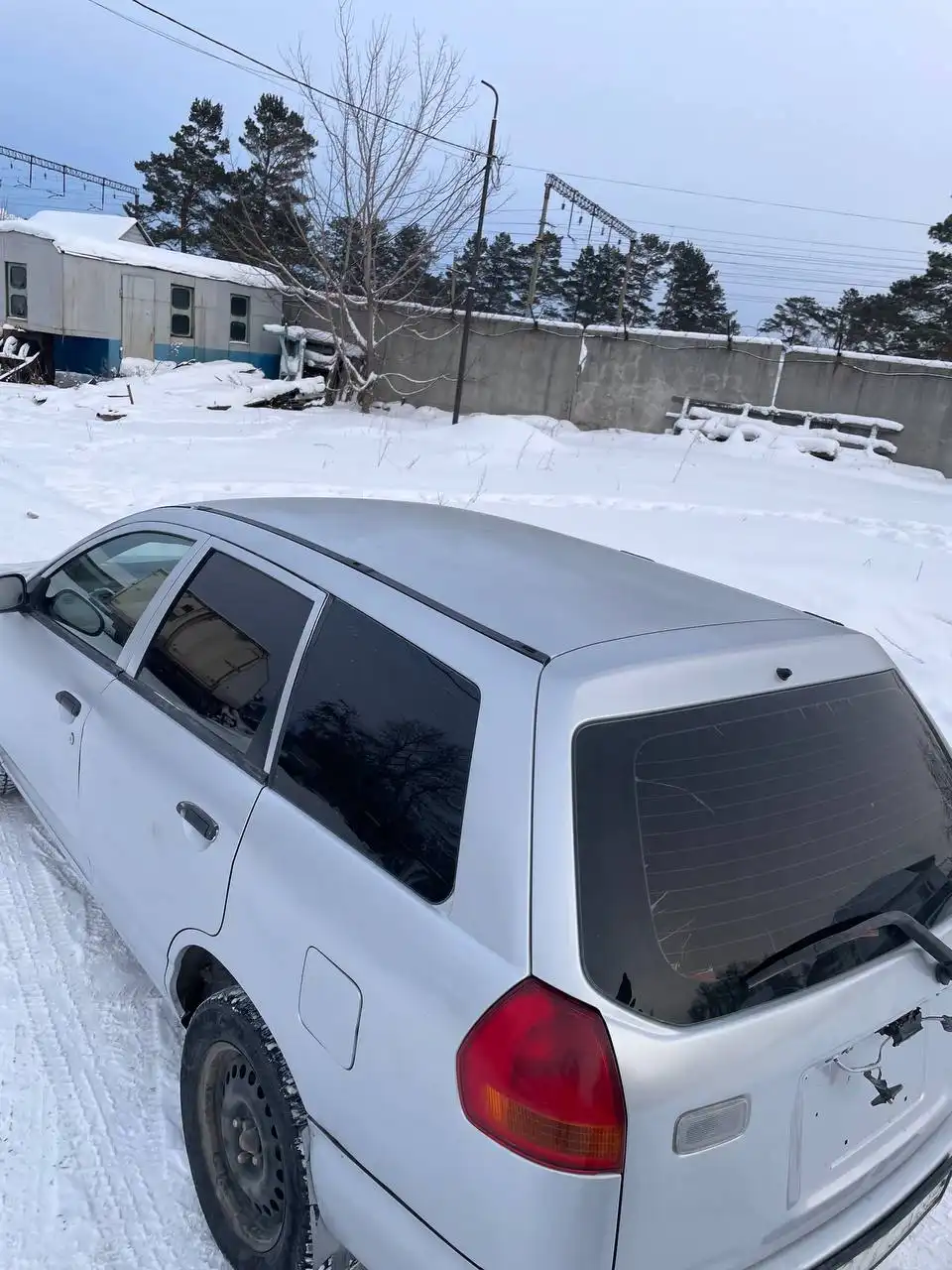 Продам Ад 02 года 1.5 МКПП - Авто в Иркутск