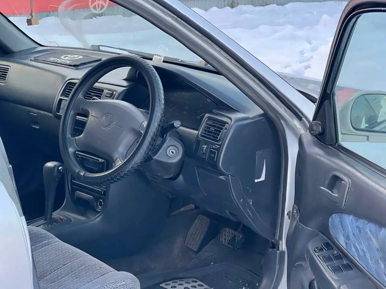 Продается Toyota Corolla 1997 года в отличном состоянии - Легковые автомобили (Авто) в Иркутск