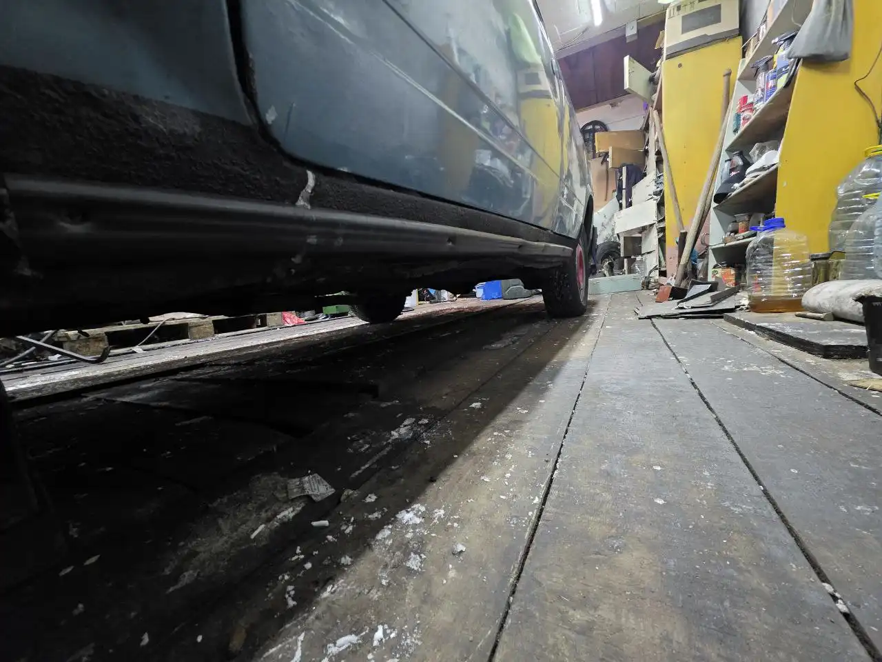 Продам классику ВАЗ 2106 в хорошем состоянии - ВАЗ 2106 (Авто) в Иркутск