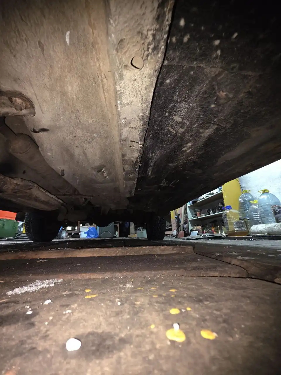 Продам классику ВАЗ 2106 в хорошем состоянии - ВАЗ 2106 (Авто) в Иркутск