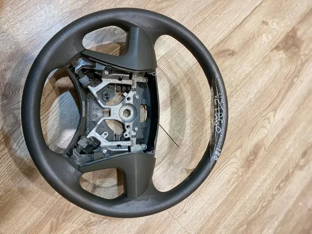 Руль Allion/Premio NZT260/265 - Диски и колеса в Иркутск