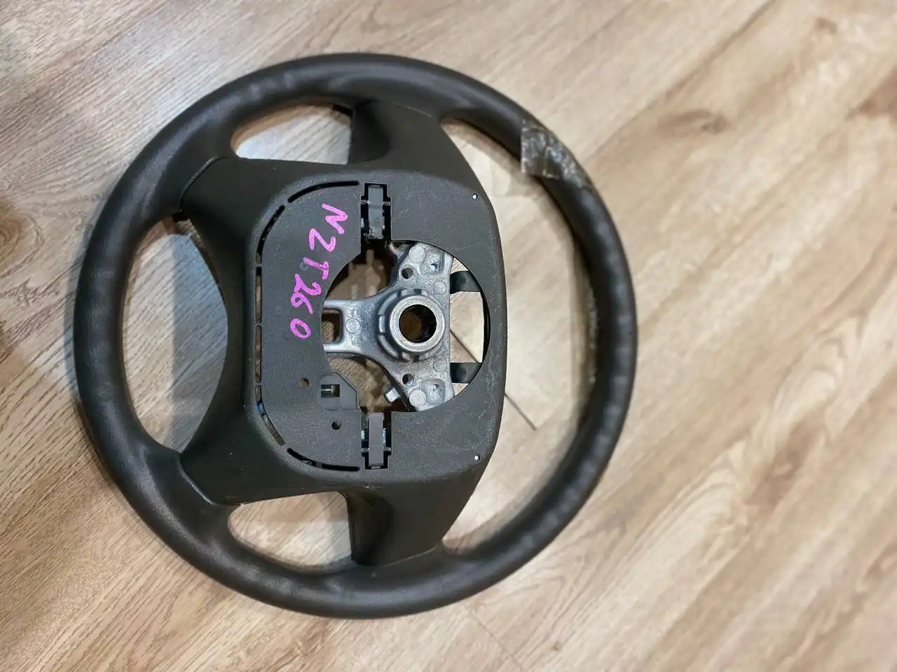 Руль Allion/Premio NZT260/265 - Рулевое управление (Запчасти) в Иркутск