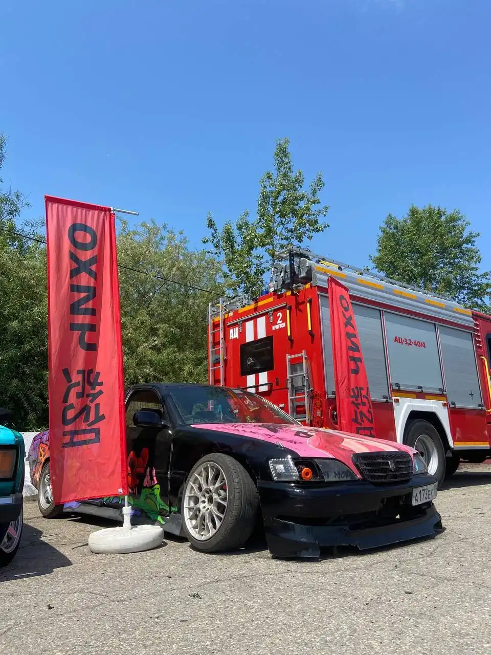 Продажа автомобиля ВАЗ 2100 (Жигули) 100 кузов - Легковые автомобили (Авто) в Иркутск