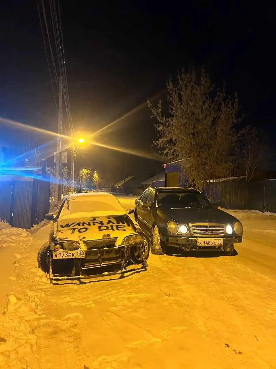 Продажа автомобиля ВАЗ 2100 (Жигули) 100 кузов - Легковые автомобили (Авто) в Иркутск