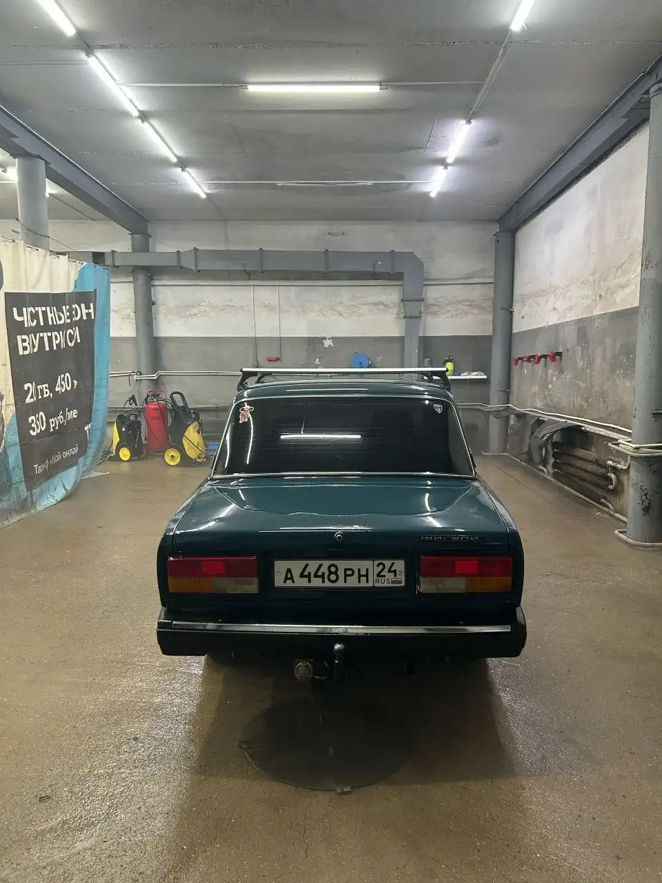 Продажа автомобиля Лада 4x4 2004 года - Легковые автомобили (Авто) в Зеленогорск