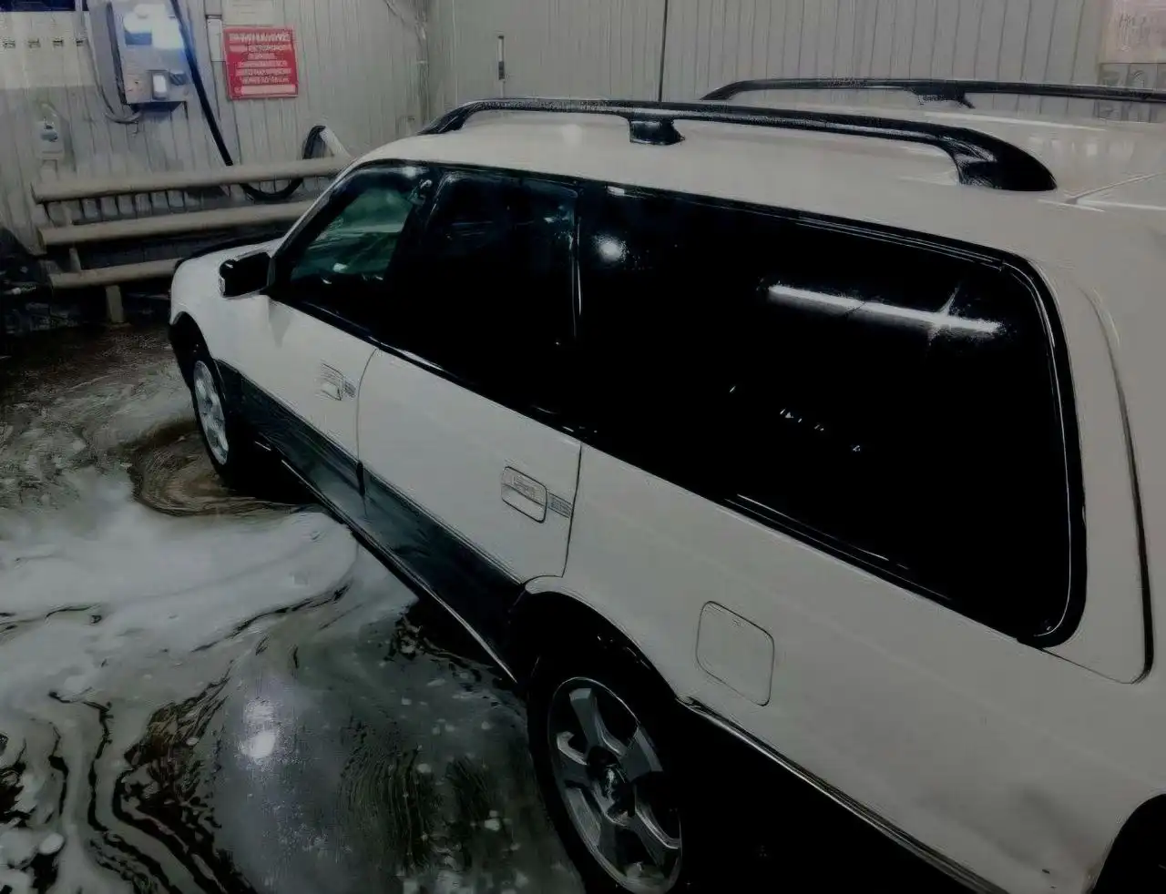 Продажа автомобиля с двигателем 1.8 автомат - Авто в Иркутск