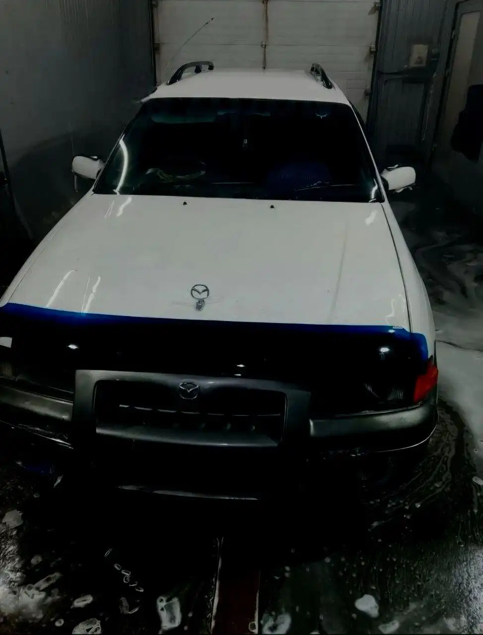 Продажа автомобиля с двигателем 1.8 автомат - Авто в Иркутск