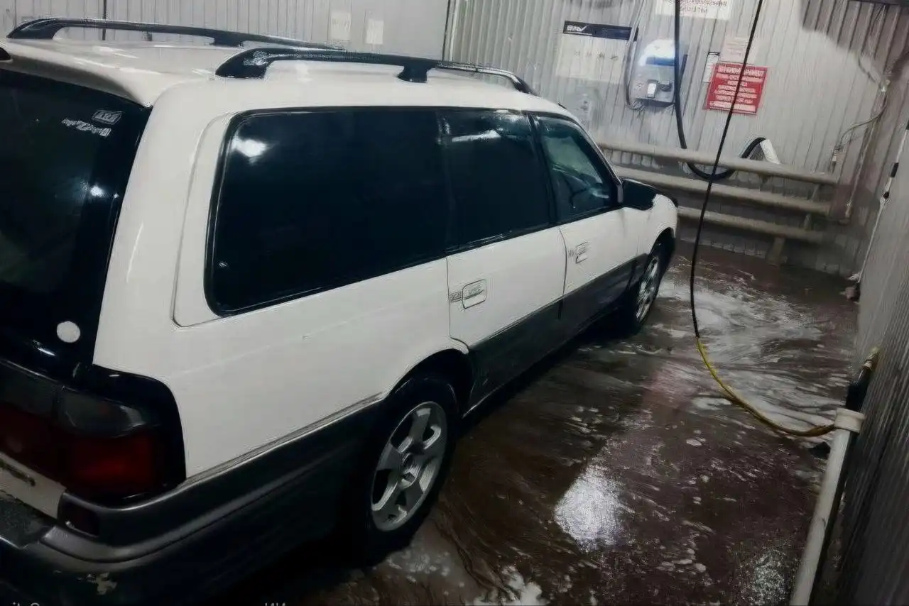 Продажа автомобиля с двигателем 1.8 автомат - Авто в Иркутск