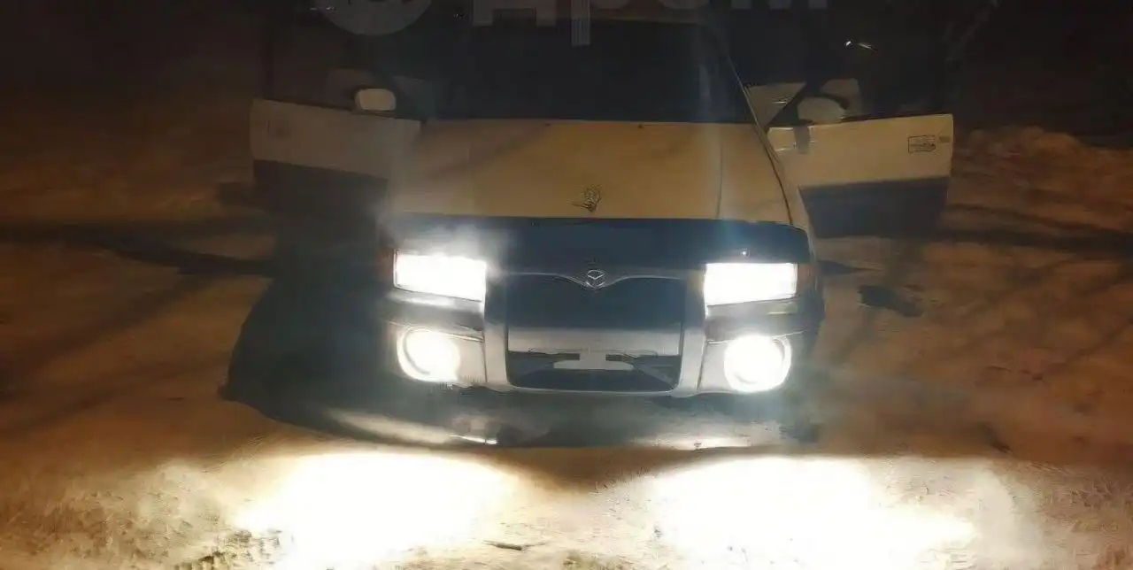 Продажа автомобиля с двигателем 1.8 автомат - Авто в Иркутск