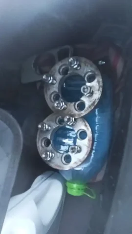 Продажа проставок 4х100 25мм - Квадроциклы в Иркутск