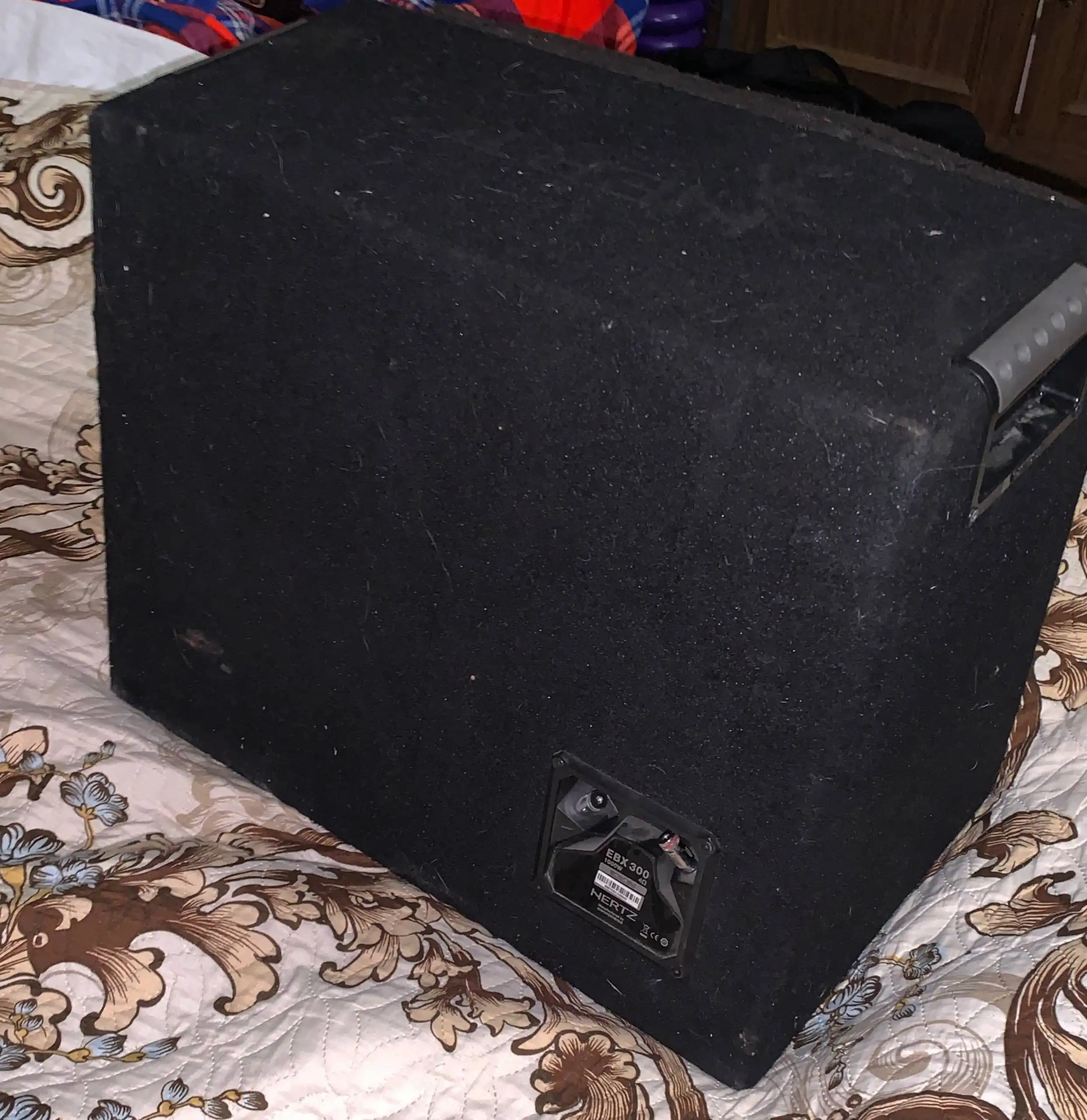 Сабик 1000w - Авто в Иркутск