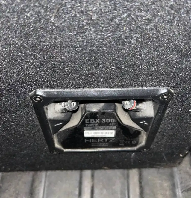 Сабик 1000w - Авто в Иркутск