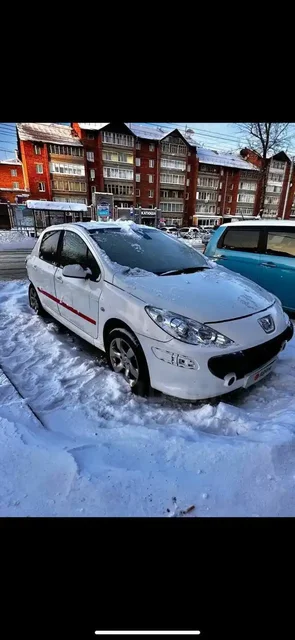 Продается автомобиль 2007 года с АКПП - Квадроциклы в Иркутск