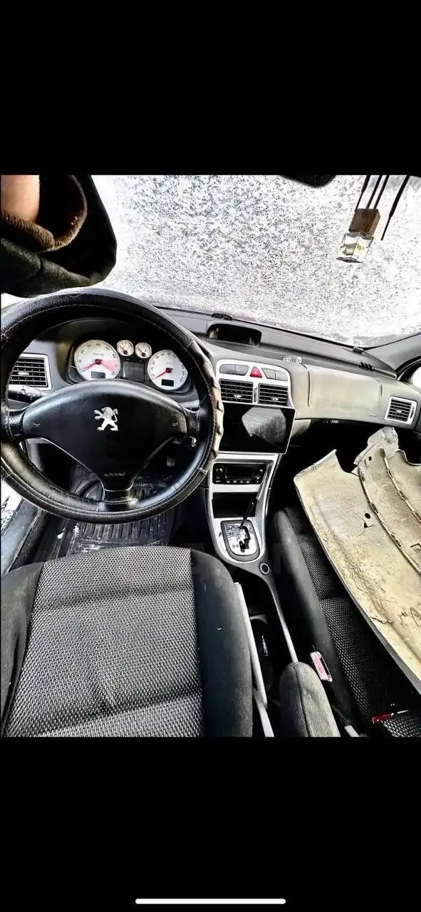 Продается автомобиль 2007 года с АКПП - Легковые автомобили (Авто) в Иркутск