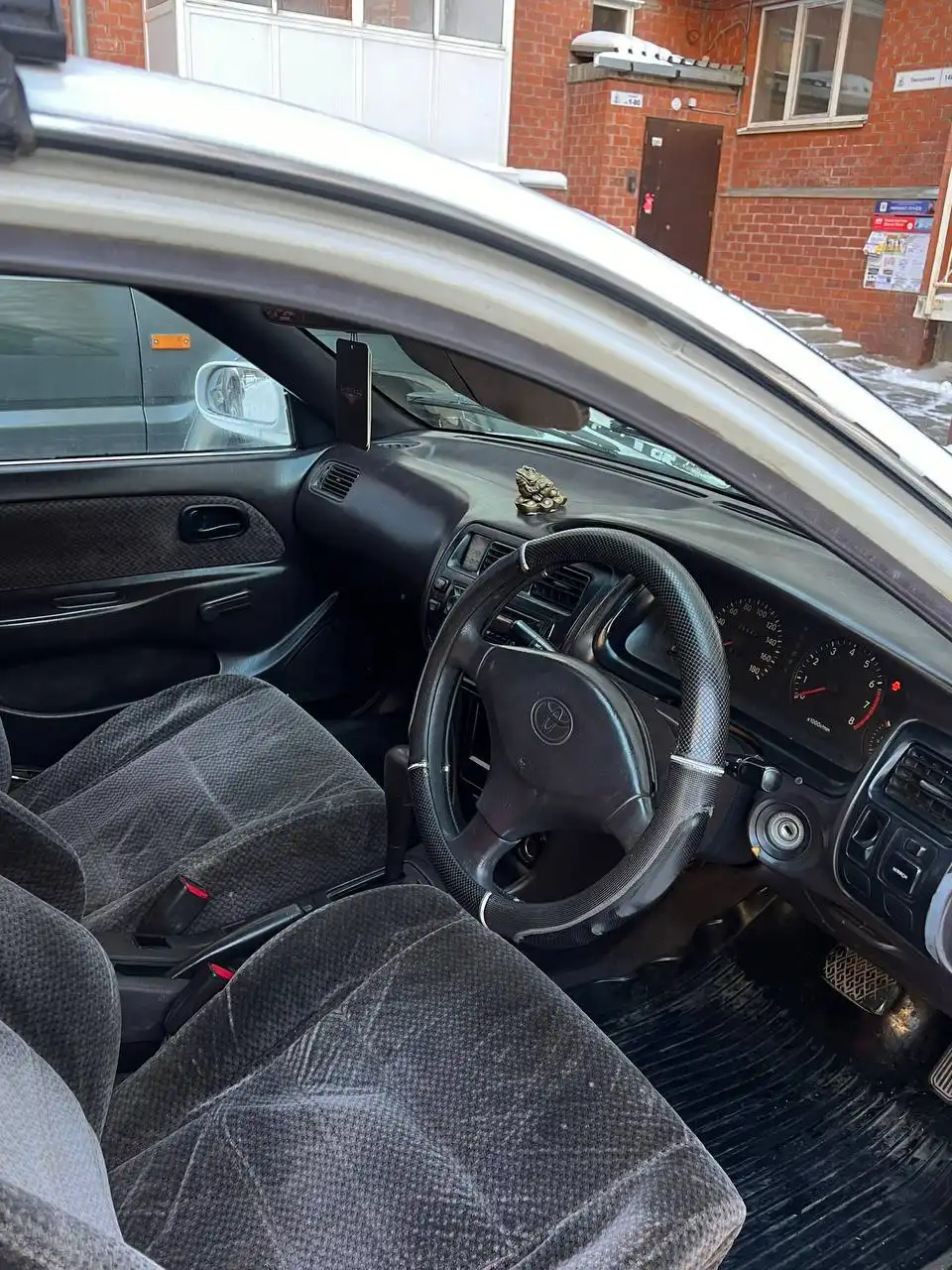 Продам Toyota Corolla 1992 года - Легковые автомобили (Авто) в Иркутск