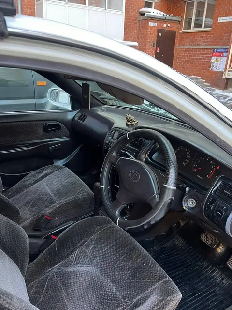 Продам Toyota Corolla 1992 года - Квадроциклы в Иркутск